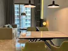Hình ảnh Kẹt tiền bán gấp giá cực rẻ trong ngày - 7,6ty - Midtown M8- 2PN, 2wc