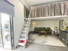 Hình ảnh Duplex Full Nội Thất Có một không hai