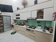 Hình ảnh Bán nhà đường Phạm Văn Bạch Nguyễn Sỹ Sách - 4x18 - 6 tầng