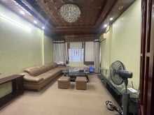 Hình ảnh Bán nhà 5T đường Hoàng Hoa Thám: PL, vỉa hè, KINH DOANH, 50m, 10.2 tỷ