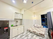 Hình ảnh Căn Hộ Studio Siêu Ngon Ngay Cầu Chữ Y Quận 8
