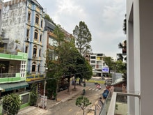Hình ảnh Biệt thự Kdc Tên Lửa, 190m2 ngang 10m, Hồ bơi, Giá 23,9Tỷ.