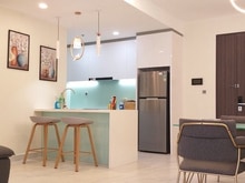 Hình ảnh Cho thuê Trang Chủ MB66.COM / Đăng Ký Tặng 66K MIDTOWN- M7 , Phú Mỹ Hưng, Q. 7, TP. HCM.