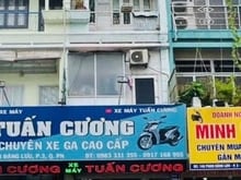 Hình ảnh Bán nhà mặt tiền 3 lầu 148 PHAN ĐĂNG LƯU p3 PHÚ NHUẬN (Ngã 4 PXL - PN)