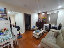 Hình ảnh Bán Trang Chủ MB66.COM / Đăng Ký Tặng 66K tầng 3 tòa 987 Tam Trinh, sổ đỏ, 55m2, 2 ngủ, 2 vs, 3.5 tỷ