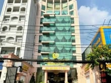 Hình ảnh Bán nhà MT Phạm Văn Hai,P2.Tân Bình, DT4x25,DTCN:96m2-3 lầu-giá 23  tỷ