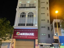 Hình ảnh Bán nhà MT Lưu Văn Lang, BenThanh Market-DT:4x20-4 lầu Giá 68 tỷ TL