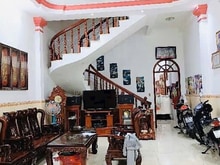 Hình ảnh Bán nhà đường Phan Huy Ích - Trường Chinh - 5x20 - 3 tầng