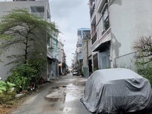 Hình ảnh Bán nhà cấp 4 - HXH đẹp Lã Xuân Oai - gần trường DH Marketing - 4x14m