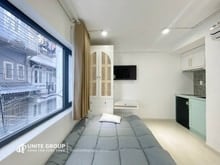 Hình ảnh Phòng trọ cho thuê giá rẻ tại trung tâm quận 3 gần đại học Sư Phạm