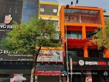 Hình ảnh Bán gấp siêu phẩm MT Nguyễn Chí Thanh quận 5 DT 4.2x22 DTcn 88, 3 lầu