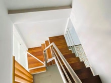 Hình ảnh Phan Huy Ích Phạm Văn Bạch - Hẻm xe hơi - 40m2 - 4 tầng