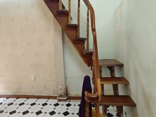 Hình ảnh Bán nhà Phường 1, Quận Gò Vấp Lê Quang Định 1 trệt 1 lầu.