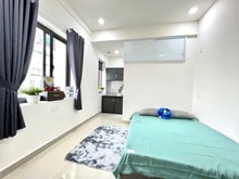 Hình ảnh Mb6623 nạp rút nhanh chóng studio gần sân bay full nội thất , Quận Tân Bình