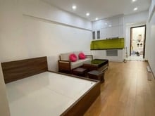 Hình ảnh 🌟Chỉ 3,19 tỷ tập thể Nguyễn Chí Thanh_Đống Đa_tầng 3_70M2 2PN 🌟