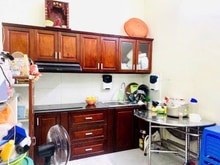 Hình ảnh Bán nhà đường Phạm Văn Bạch Trường Chinh - 76m2 - 2 tầng