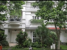 Hình ảnh Bán biệt thự 230 Pasteur, Quận 3. DT: 19x27m. 548m2. Giá: 152 tỷ.