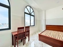 Hình ảnh Căn Hộ Studio Mới 100% Ngay Cầu Chữ Y Quận 8, Kế Parc Mall