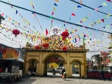 Hình ảnh SIÊU HIẾM: Bán đất TT TRẠM TRÔI - OTO đỗ cổng - 48M giá hơn 3 tỷ
