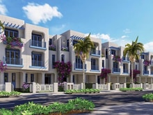 Hình ảnh Nhà phố biển "Sông Town" full Chiết khấu 21,3% và 350 triệu