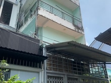 Hình ảnh Nhà HXH đang cho thuê 35tr/tháng, Phước Long B, Tp. Thủ Đức