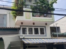 Hình ảnh Mình bán nhà đẹp ,rẻ , oto, Lê Trọng Tấn, Sát Q Tân Phú, Chỉ 5.7 tỷ