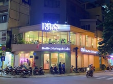 Hình ảnh 🏡Mặt Bằng Hoặc Nguyên Căn Góc 2 MT (Ngang 8m) Nguyễn Trọng Tuyển Q.PN