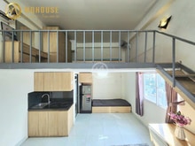 Hình ảnh 🔥Căn Duplex Full Nội Thất Nằm Ngay Emart Phan Văn Trị