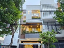 Hình ảnh Bán nhà 3 tầng 159m², mặt tiền 6.5m tại ngõ 670 Hà Huy Tập,GiaLâm