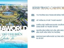 Hình ảnh Nhà phố biển "Sông Town" full CK 21,3% và 350 triệu khi ký HĐMB