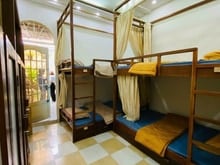 Hình ảnh Ký Túc xá Nữ Lã Xuân Oai tiện nghi, giá từ 1tr5