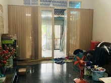 Hình ảnh Bán nhà mặt tiền đường số, gần chợ Phước Bình, Phước Long A, Quận 9