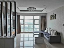 Hình ảnh Cần cho thuê nhanh Trang Chủ MB66.COM / Đăng Ký Tặng 66K Happy Valley, PMH, Q7. DT 120m2. 3PN.24tr/th