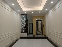 Hình ảnh Nhà đẹp mới Nguyễn Cơ Thạch, 35m x 7T thang máy, ngõ thông, 10 tỷ