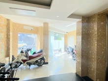 Hình ảnh nhà 5 tầng 2 mặt tiền. hoàng việt. út tịch hoàng văn thụ phường 4 .TB