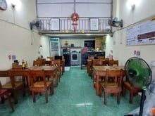Hình ảnh Sang Quán Ăn mặt tiền đường DƯƠNG ĐÌNH HỘI, Q9, giá thuê 5tr/ tháng