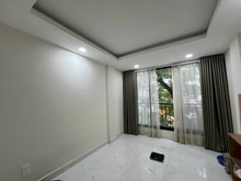 Hình ảnh Chỉ 13,5 tỷ sở hữu nhà 5 tầng - Mặt tiền Nguyễn Thiện Thuật Quận 3