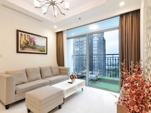 Hình ảnh ✨Căn Hộ 3 Phòng Ngủ, Căn Góc View Sông và Landmark 81 tại Vinhomes Cen