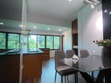 Hình ảnh 🌟Chỉ 3,33 tỷ tập thể Đại La_Hai Bà Trưng_Lô Góc_120m2 3pn full nt🌟