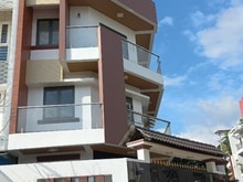 Hình ảnh Lô góc 2 Mặt tiền P16 Q8, ngang 10m 3 tầng view sông kd tốt, 6.4 tỷ TL