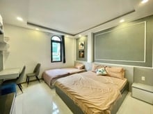 Hình ảnh Phòng Cho Thuê Trong Khu Biệt Thự, Thiết Kế Hiện Đại, Sang Trọng