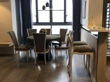 Hình ảnh Bán nhanh Green valley, PMH, Q7 dt 125m2