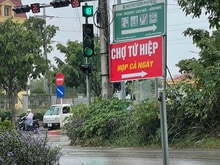 Hình ảnh Bán nhà trung tâm  thanh trì dt 50m- 4xx tỷ- không có căn thứ 2