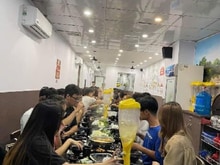 Hình ảnh Bán nhà tập thể tầng 1 phố Phạm Ngọc Thạch, kinh doanh sầm uất, dân cư