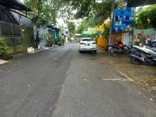 Hình ảnh 🏠Hẻm 10m kinh doanh - 4 tầng - 48m2 - Kế bên Cityland, Lottemart