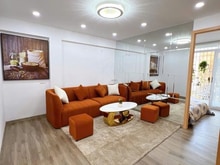 Hình ảnh 🌟Chỉ 3,33 tỷ tập thể Nam Đồng_ Đống Đa_Lô Góc_Gần Hồ_90m2 3pn 2wc🌟