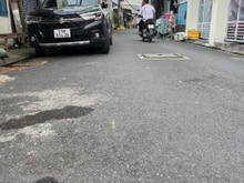 Hình ảnh Hẻm 10M thông - 86M2 - Vuông đẹp - Ngay Chợ - Sát mặt tiền - Dòng tiền