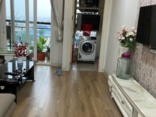 Hình ảnh Chung cư RubyGarden, Nguyễn Sỹ Sách, TB: 2p ngủ, nội thất, 79m2 9tr/th