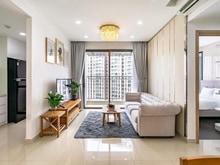 Hình ảnh ▫️Quốc Kao▫️🛸 CĂN HỘ BALCON 2PN 62m2 - gần D2 - Trường ĐH HUTECH ✨