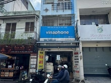 Hình ảnh --Bán nhà mặt tiền Tân Bình, MT Trần Mai Ninh, 2 lầu, 55m2, chợ Bà Hoa